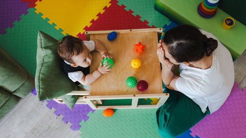 Unleash The Magic: Why Creative Play Is The Secret To A Supercharged Summer